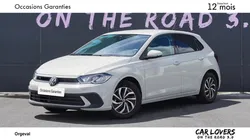 Volkswagen Polo 1.0 TSI 95 S&S BVM5 Life