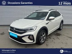 Volkswagen Taigo 1.0 TSI 110 DSG7 R-Line