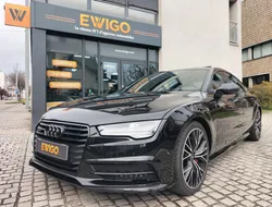 AUDI A7 SPORTBACK 3.0 TDI 326 COMPETITION S-Line QUATTRO TIPTRONIC BVA