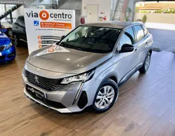 Peugeot 3008 1.2 PureTech Active