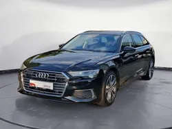 Audi A6 design 35 TDI