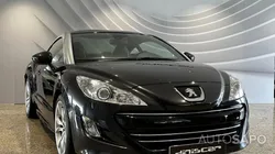 Peugeot RCZ 1.6 THP de 2010
