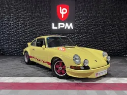 Porsche 911 2.4 S
