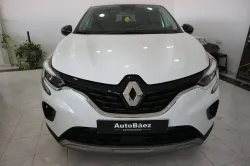 Renault Captur TCe Equilibre 74kW GLP