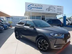 DS Automobiles DS 3 Crossback BlueHDi 81 kW Manual SO CHIC