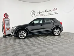 Audi Q2 II (2) 35 TFSI 150 Advanced 150Ch S-Tronic Apple Car Play & Virtual Cockpit & Caméra & Full Led & Sièges Chauffants & 22 000Kms