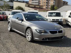 BMW 635 635d