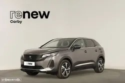 Peugeot 3008 1.2 PureTech GT EAT8
