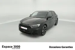 Audi A1 sportback 35 TFSI 150 ch S tronic 7 S line