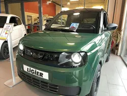 Ligier MYLI DIESEL MYLI A PARTIR DE 14900 E