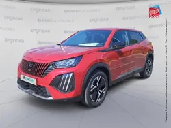 Peugeot 2008 e-2008 156ch 54 kWh Allure