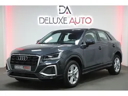 AUDI Q2 1.5 35 TFSI 150 Advanced - S-tronic