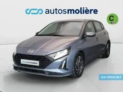 HYUNDAI i20 1.2 MPI Klass