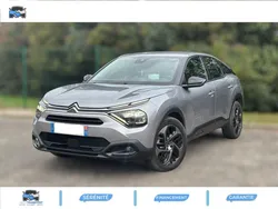CITROEN C4 1.5 BlueHDi 130cv S&S - BV EAT8 Feel Pack Business