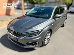 FIAT TIPO 5 PORTES 1.6 MultiJet 120 ch Start/Stop Pop