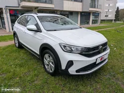 VW Taigo 1.0 TSI OPF DSG Life