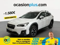 SUBARU XV 1.6i Executive Plus CVT