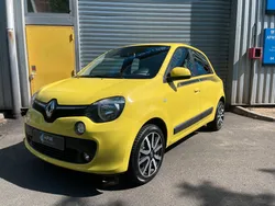 RENAULT TWINGO 1.0 70ch INTENS - 140 000KM