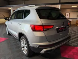 SEAT ATECA 1.5 TSI 150 ch Start/Stop DSG7 Style
