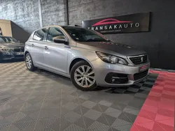 PEUGEOT 308 BUSINESS PureTech 110ch S&S BVM6 Active Business -