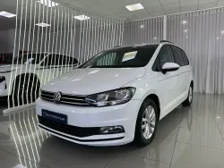 Volkswagen Touran 1.6TDI CR BMT Advance DSG7 85kW