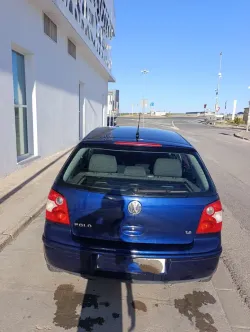 Volkswagen Polo 1.4 Advance