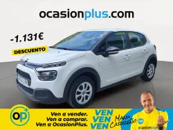 CITROEN C3 1.5BlueHDi S&S Live Pack 100