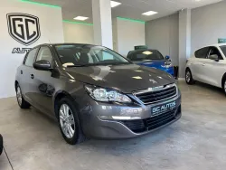 Peugeot 308 1.2 PureTech S&S Active 110