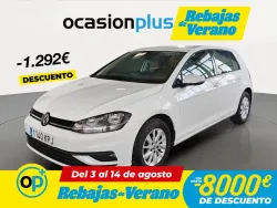 Volkswagen Golf 1.6TDI Ready2GO 85kW