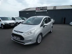 FORD B-MAX 1.6 TDCi 95 FAP Titanium