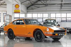 Nissan  Datsun 240 Z