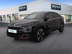 CITROEN C4 BlueHDi 130 S&S EAT8 Shine Pack