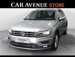 VOLKSWAGEN Tiguan 2.0 TDI 150ch DSG7 MATCH