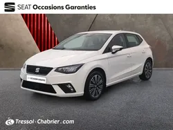 SEAT Ibiza 1.0 MPI 80 ch S/S BVM5 Style Business