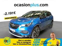 OPEL Grandland X 1.6T S&S Ultimate Aut.