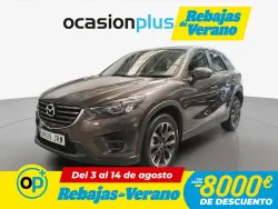 Mazda CX-5 2.2DE Black Tech Edition 2WD 150