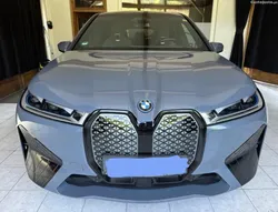 BMW iX 40 xdrive sport