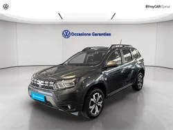 DACIA Duster Blue dCi 115 4x2 Journey +