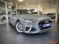 Audi A4 Avant 2.0 30 TDI - S LINE - PHASE 2 - S-TRONIC