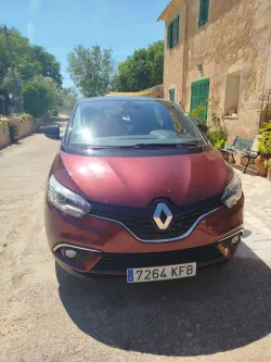 RENAULT Scénic Scénic 1.2 TCe Energy Intens 96kW