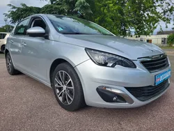 Peugeot 308 phase 2 1.2 thp 130 ch reviser