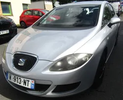 Seat LEON 1.6 REFERENCE
