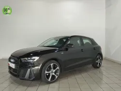 Audi A1 Sportback 30 TFSI Adrenalin S tronic 85kW