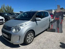 Citroen C1 VTI 72 S&S FEEL 5P E6.D