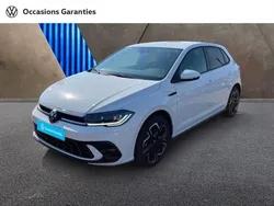 Volkswagen Polo 1.0 TSI 95ch R-Line Edition