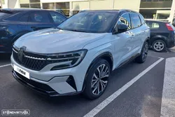 Renault Austral 1.2 E-Tech Iconic