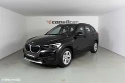 BMW X1 25 e xDrive Corporate Edition