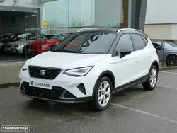 SEAT Arona 1.0 TSI FR