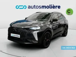 DS DS3 Crossback DS 3 Crossback BlueHDi Performance Line 130 Aut.