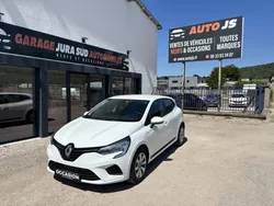 Renault Clio V SOCIETE BLUE DCI 85 8250 HT